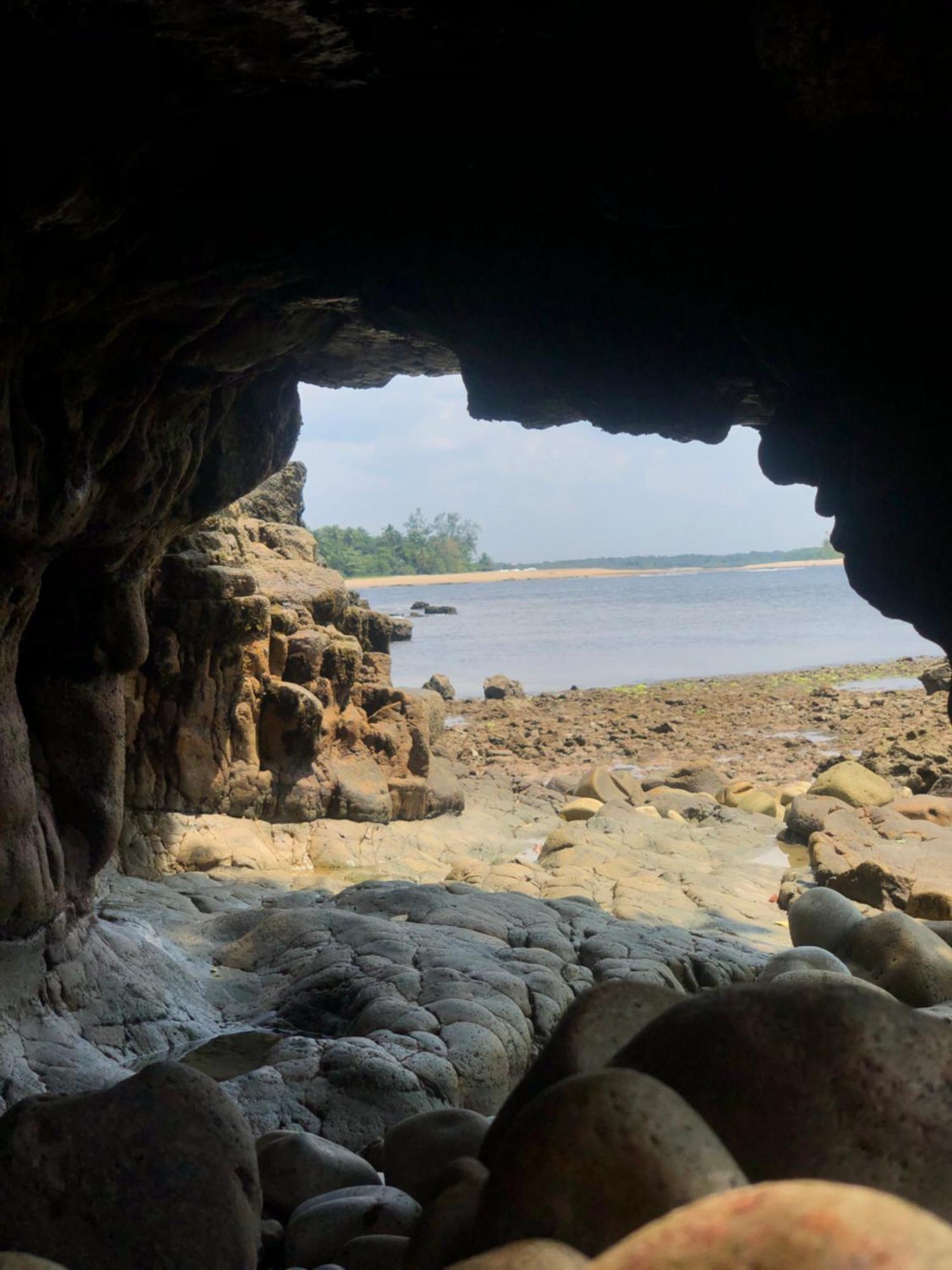 Alecrim Hostel E Pousada Velha Boipeba 外观 照片