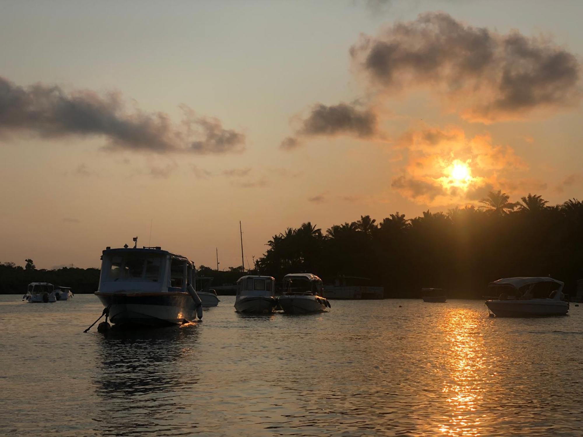 Alecrim Hostel E Pousada Velha Boipeba 外观 照片