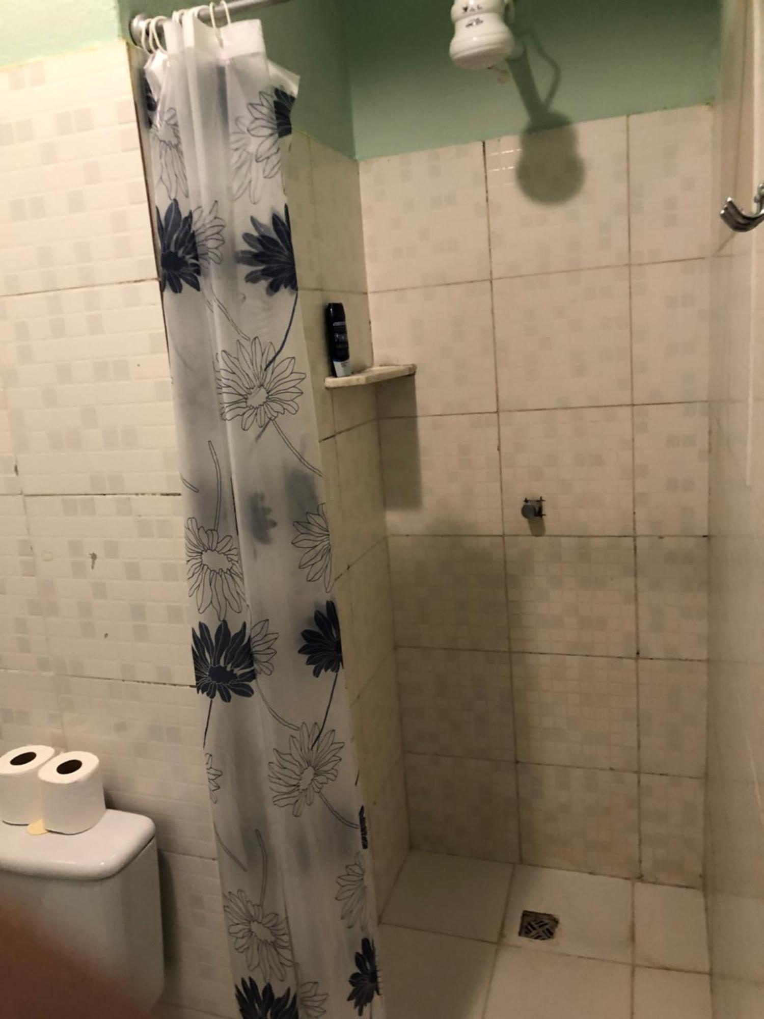 Alecrim Hostel E Pousada Velha Boipeba 外观 照片