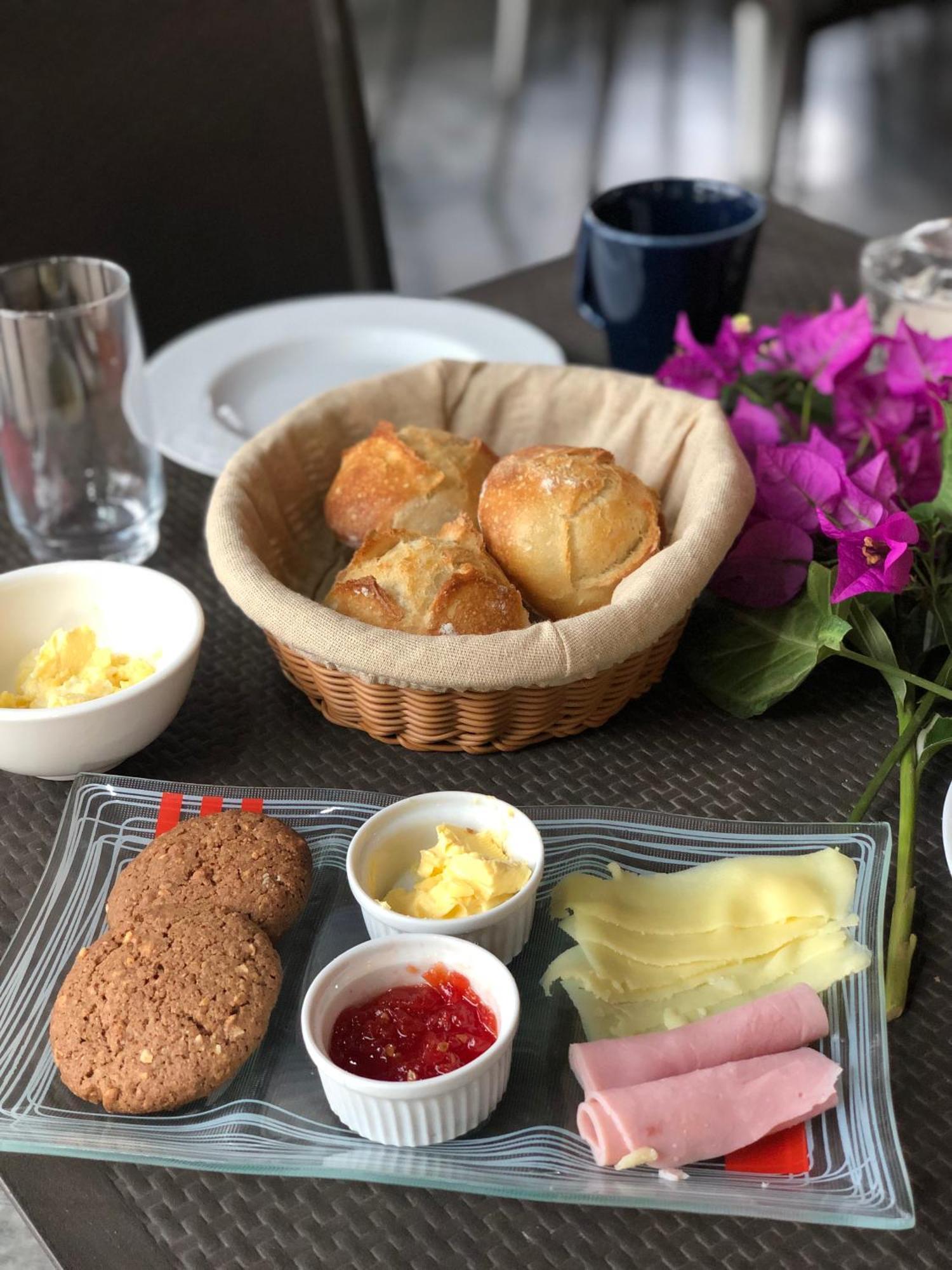 Alecrim Hostel E Pousada Velha Boipeba 外观 照片