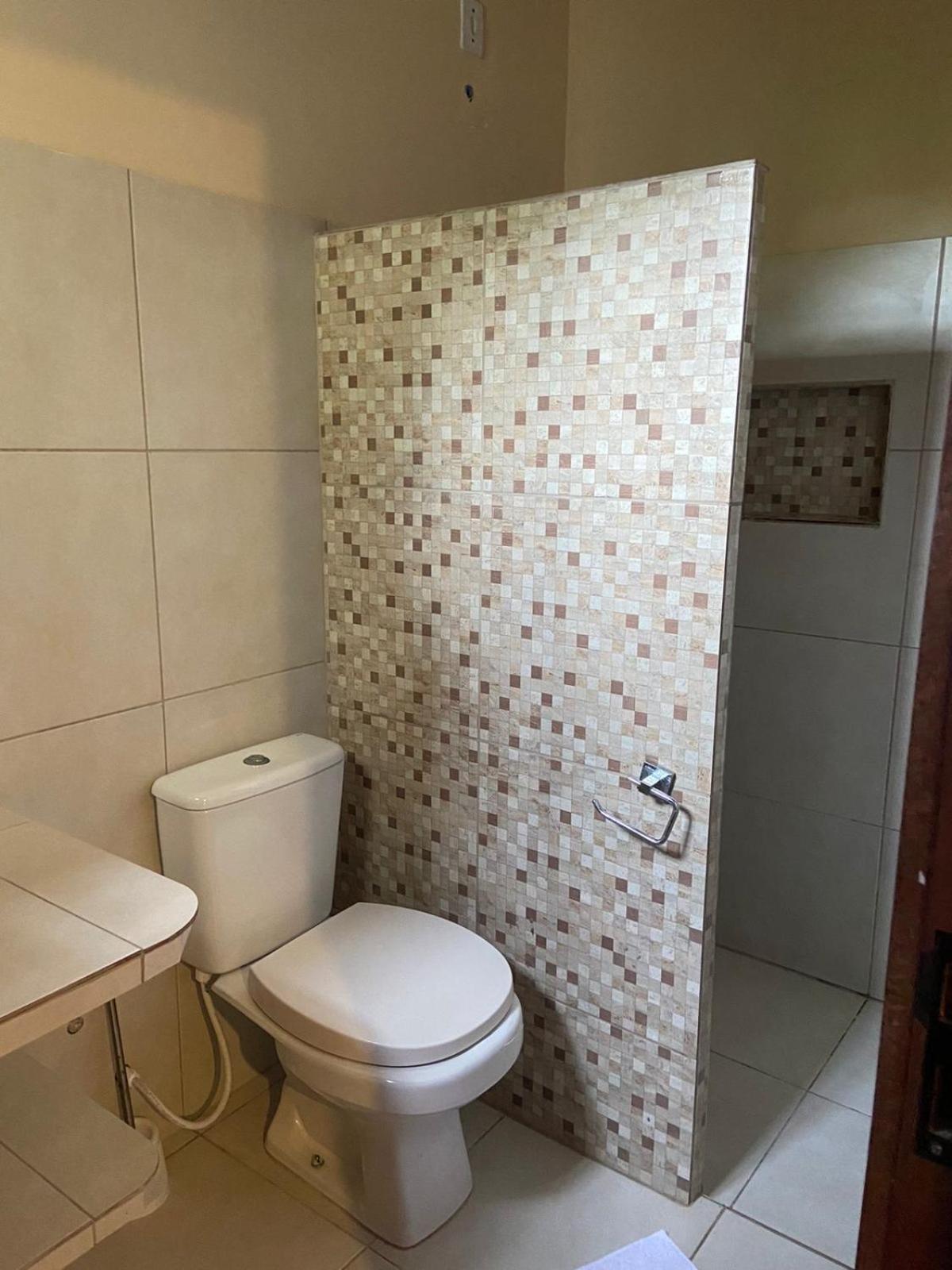 Alecrim Hostel E Pousada Velha Boipeba 外观 照片