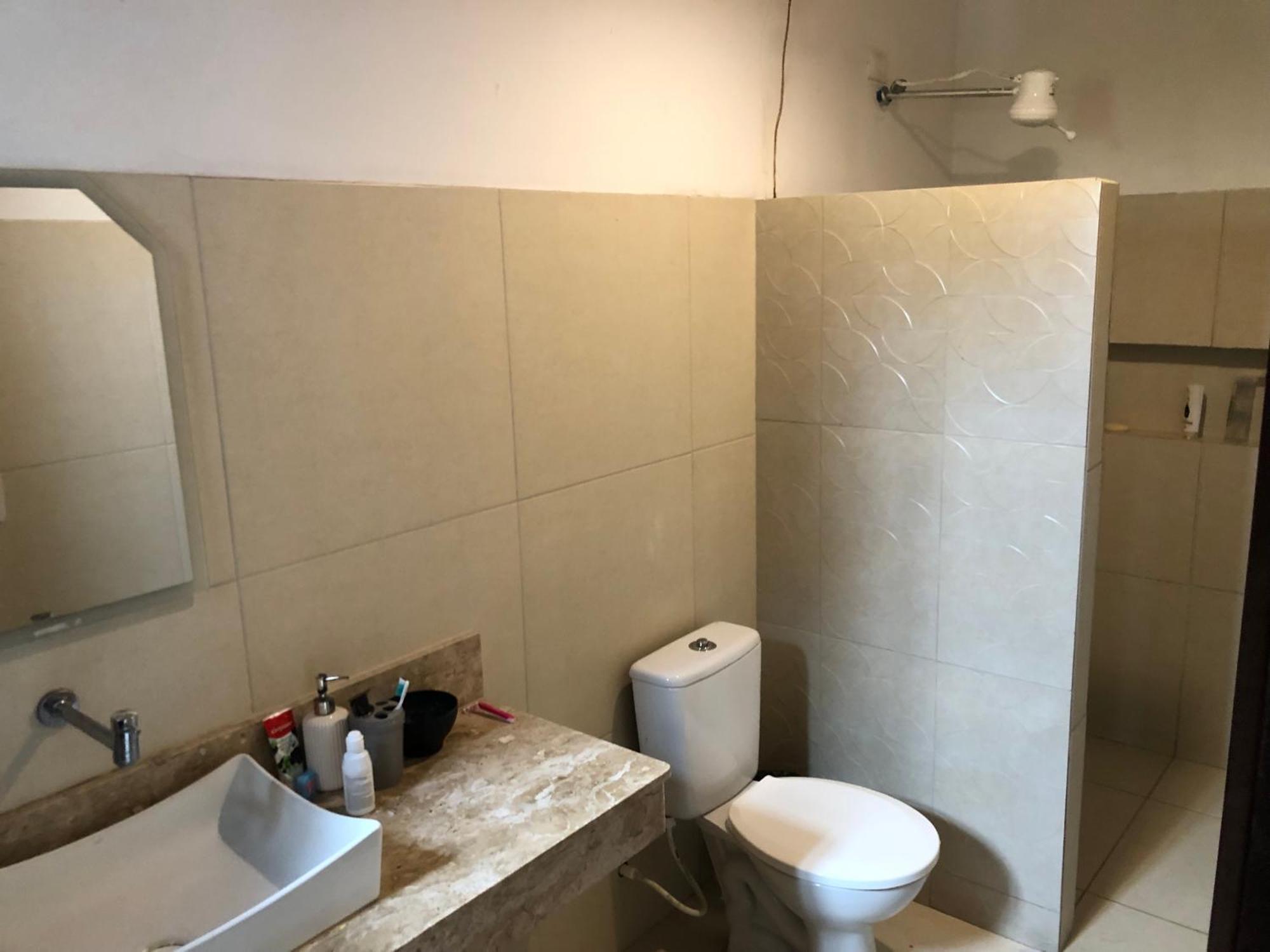 Alecrim Hostel E Pousada Velha Boipeba 外观 照片