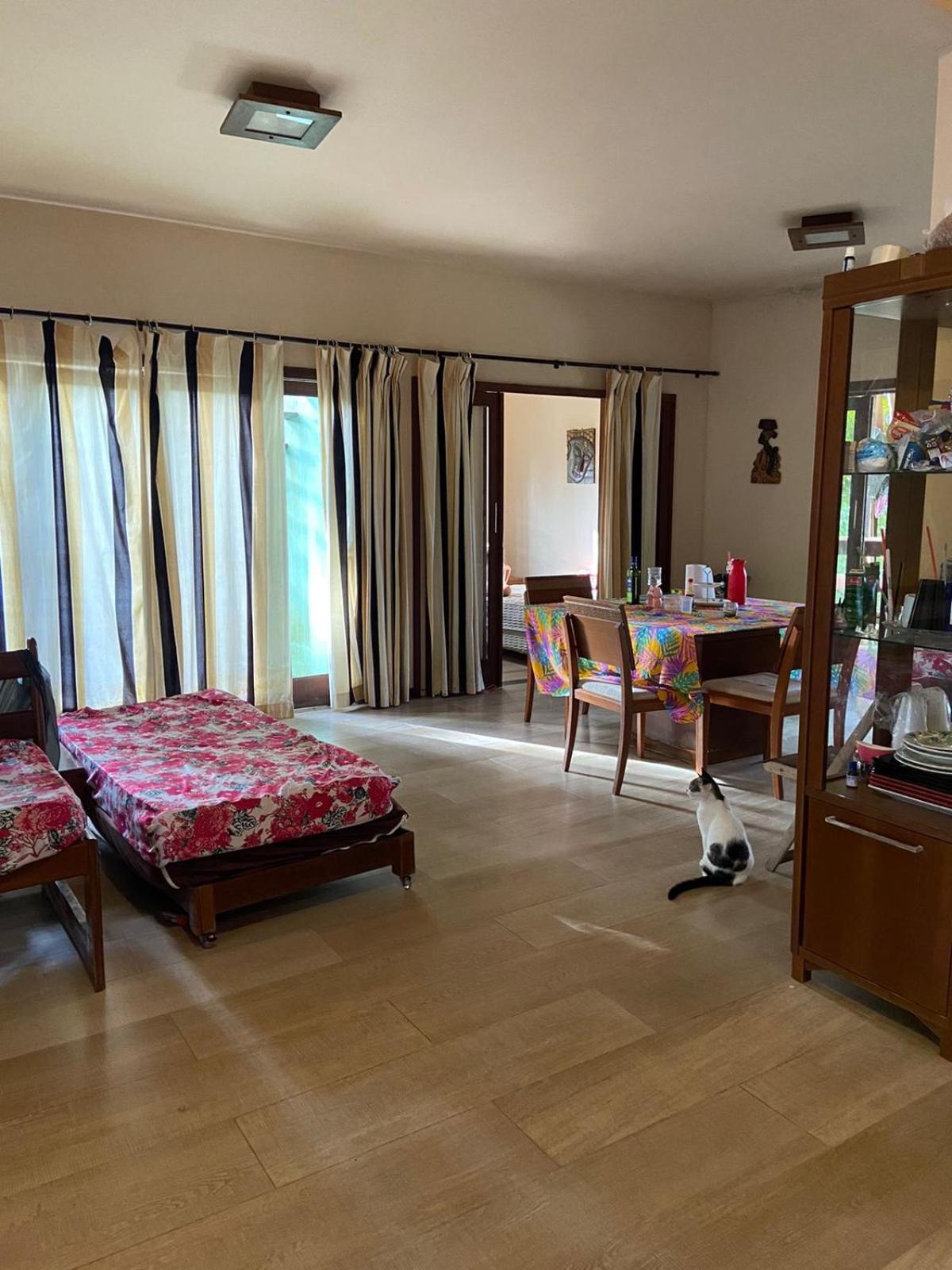 Alecrim Hostel E Pousada Velha Boipeba 外观 照片