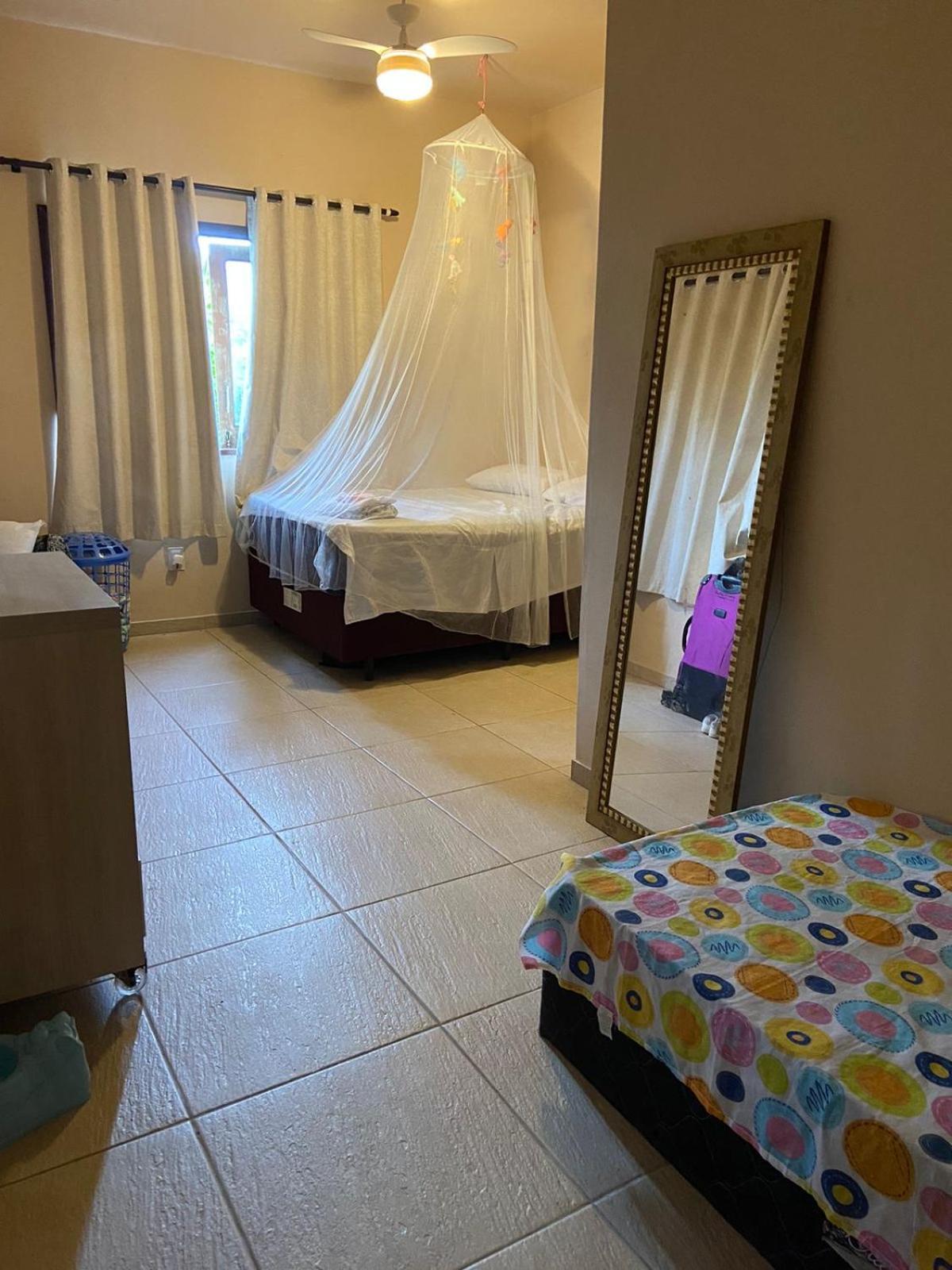 Alecrim Hostel E Pousada Velha Boipeba 外观 照片