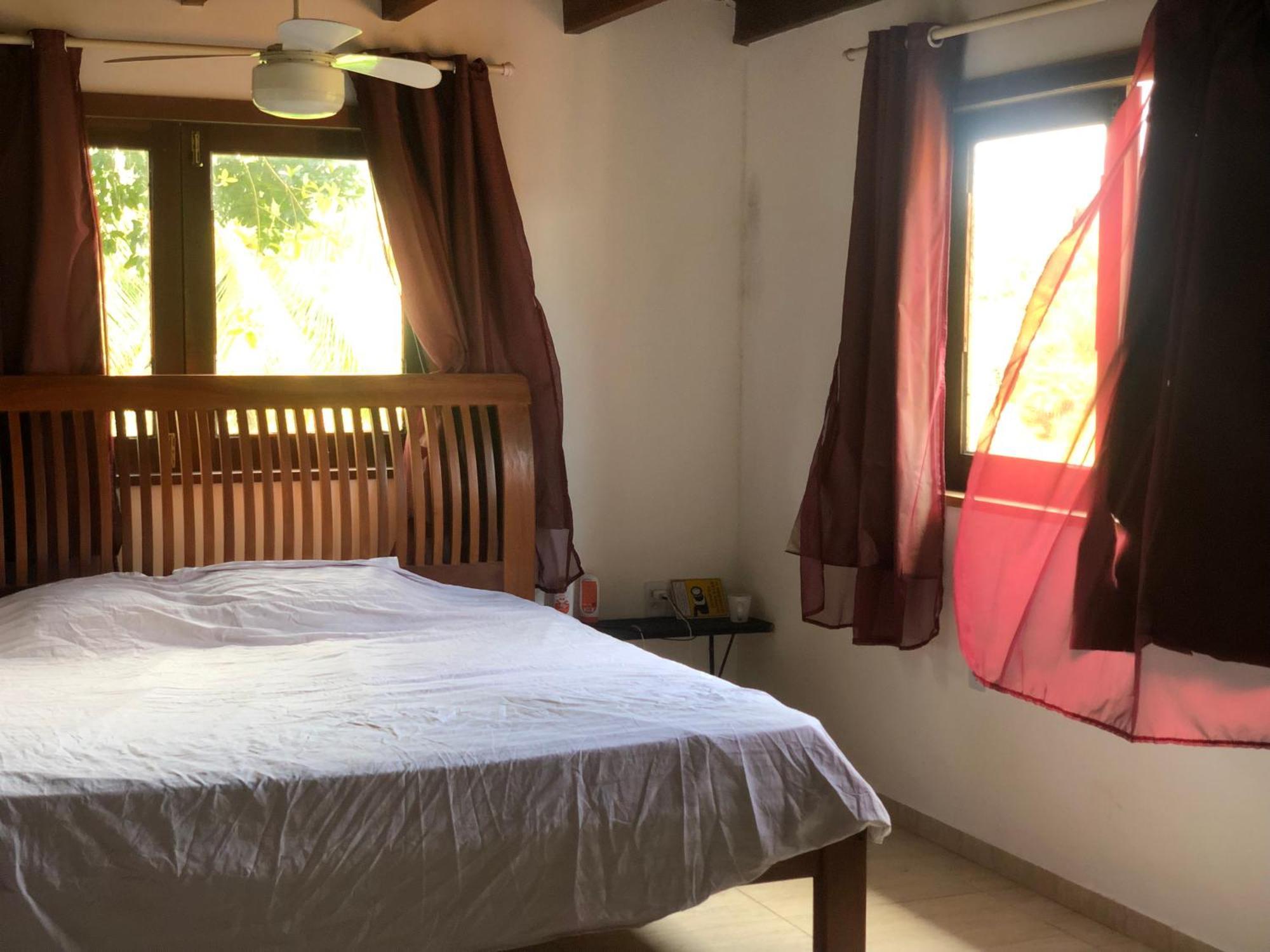 Alecrim Hostel E Pousada Velha Boipeba 外观 照片