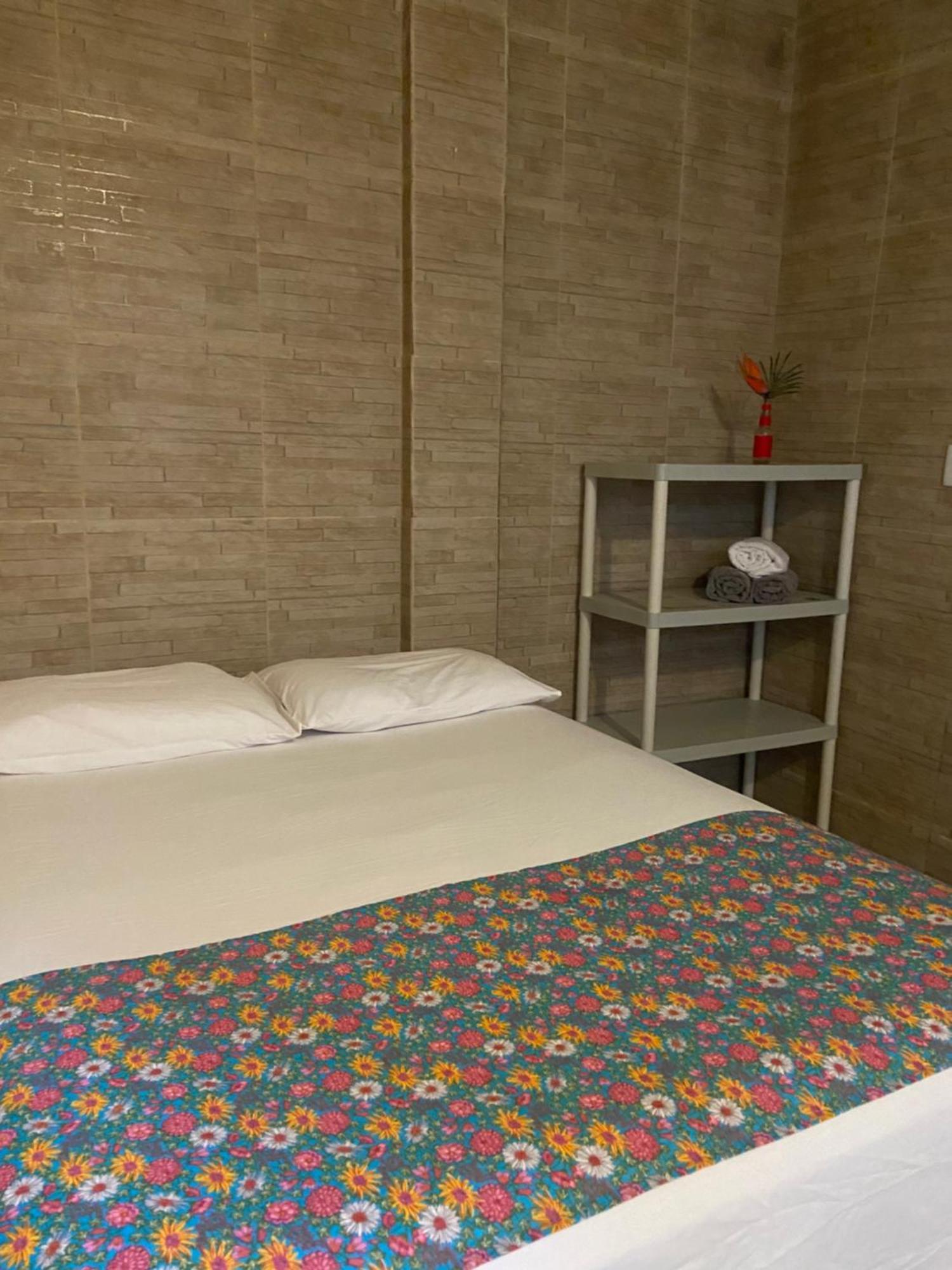 Alecrim Hostel E Pousada Velha Boipeba 外观 照片
