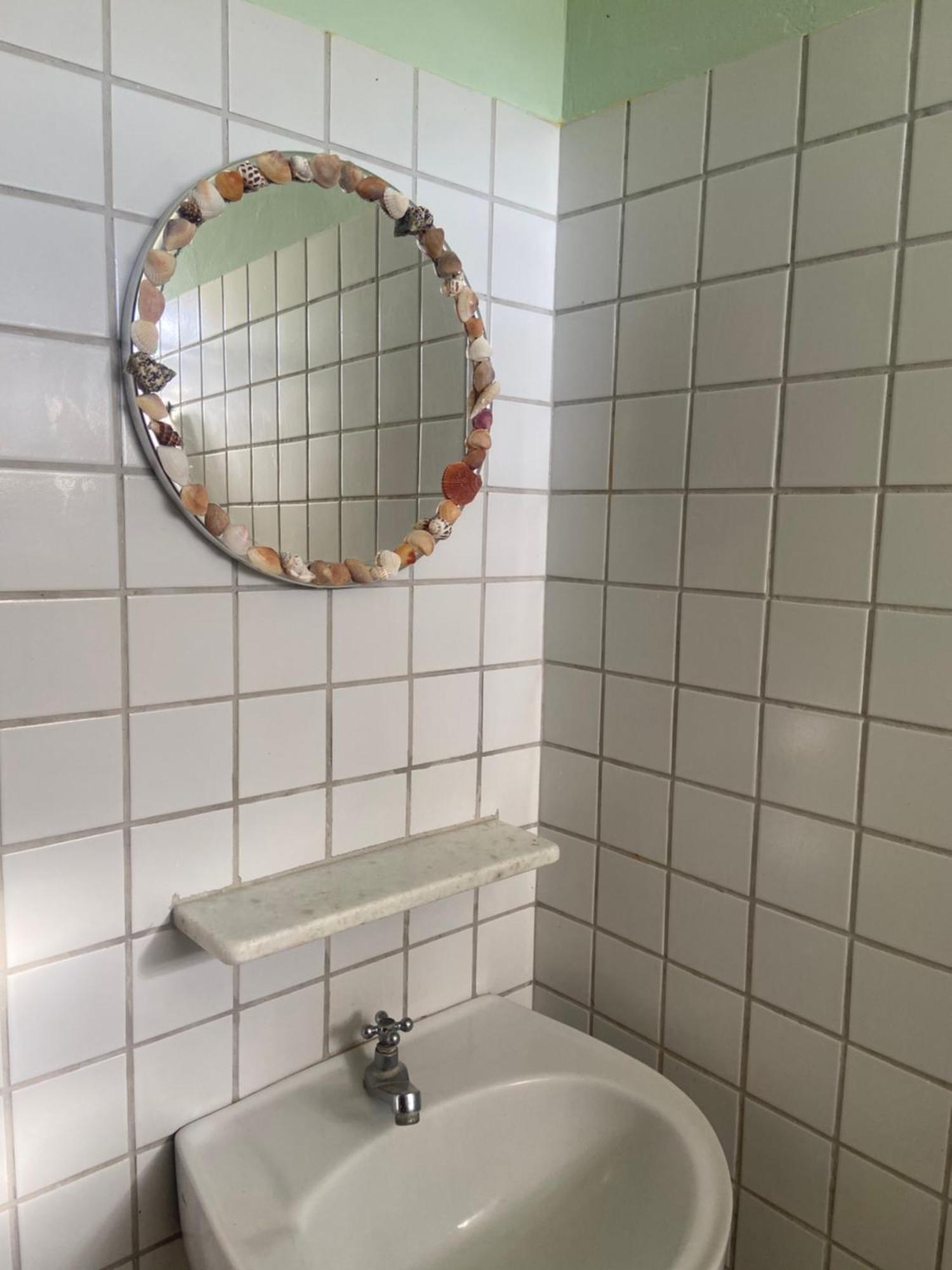 Alecrim Hostel E Pousada Velha Boipeba 外观 照片